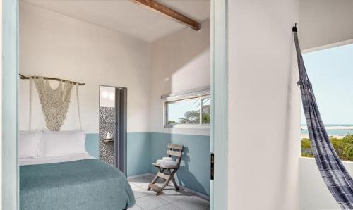 Guriu Village Hostal | CasaMar Guriú
