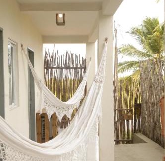Guriu Village Hostal | CasaMar Guriú