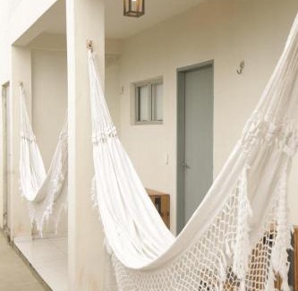 Guriu Village Hostal | CasaMar Guriú
