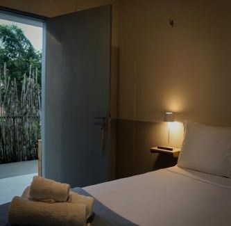 Guriu Village Hostal | CasaMar Guriú