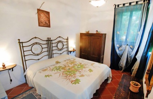 Granarola Apartamento | Apartamento Casamare Gabicce en Gabicce Mare - 2 personas, 1 dormitorios