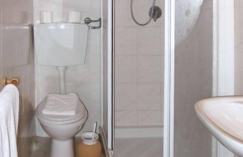 Granarola Apartamento | Apartamento Casamare Gabicce en Gabicce Mare - 2 personas, 1 dormitorios