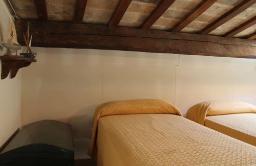 Granarola Apartamento | Casamare Gabicce by Interhome