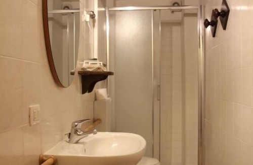 Granarola Apartamento | Apartamento Casamare Gabicce en Gabicce Mare - 4 personas, 1 dormitorios