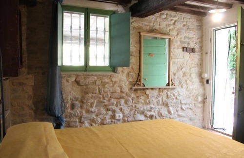Granarola Apartamento | Apartamento Casamare Gabicce en Gabicce Mare - 4 personas, 1 dormitorios