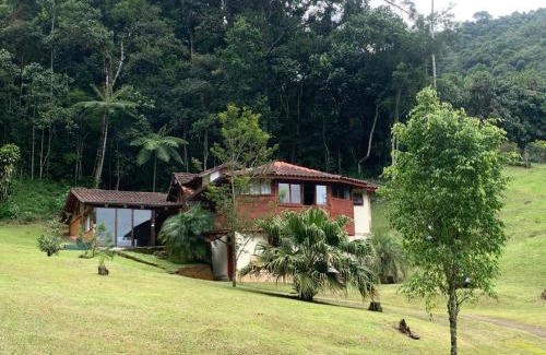 Nucleo Maua Casa | CasaMauá