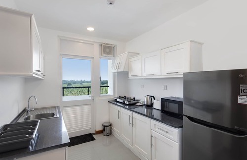 Nilaveli Apartamento | CASAMIA Oceanfront Condo Nilaveli