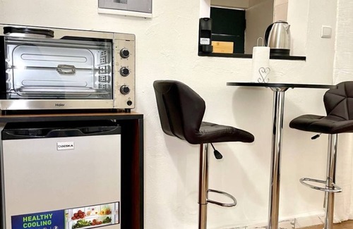 Grand Dakar Apartamento | Casamigos 1 bedroom appartment