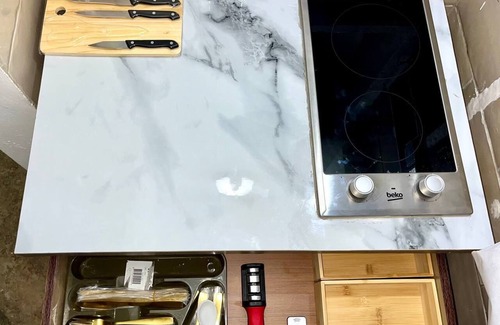 Grand Dakar Apartamento | Casamigos 1 bedroom appartment