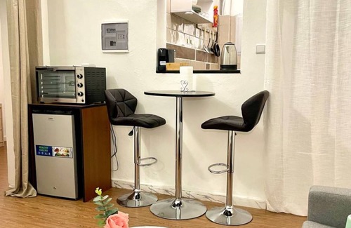 Grand Dakar Apartamento | Casamigos 1 bedroom appartment