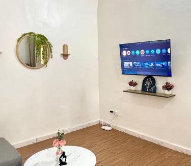 Grand Dakar Apartamento | Casamigos Cosy one bedroom appartment