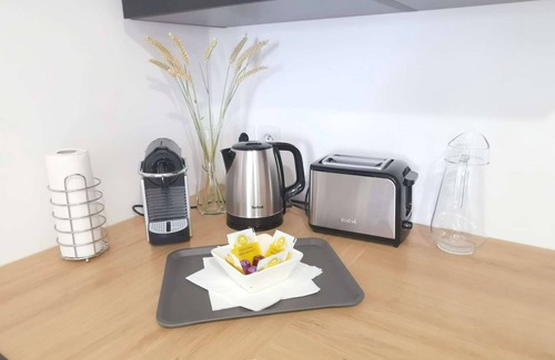 Bussy-Saint-Georges Apartamento | Casaminnie - Apartamento a 8 minutos de Disneyland París