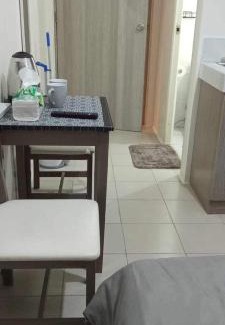 Highway Hills Apartamento | CasaMontero@UrbanDecaTowers EDSA