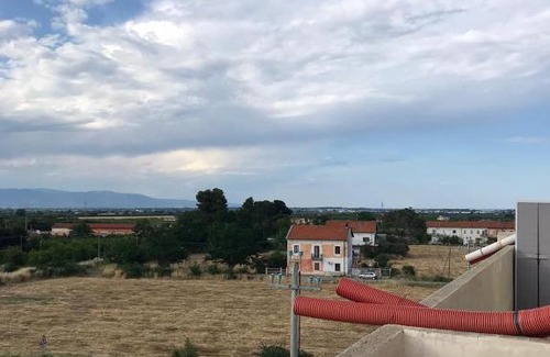Corigliano Calabro Apartamento | CasaNave