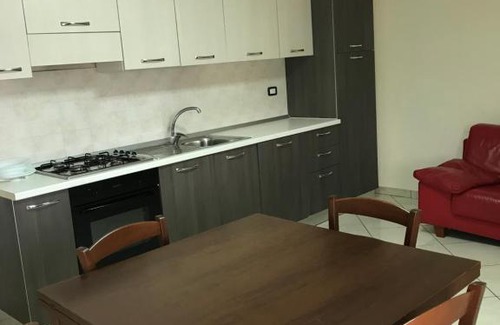 Corigliano Calabro Apartamento | CasaNave