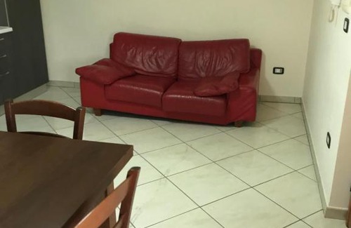 Corigliano Calabro Apartamento | CasaNave