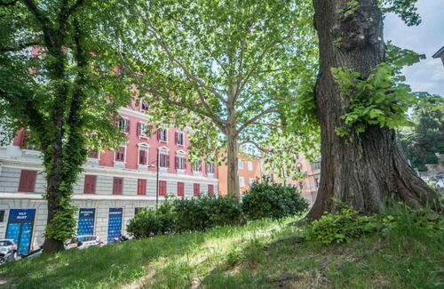Barriera Vecchia-San Giacomo Apartamento | Casanova - San Giusto