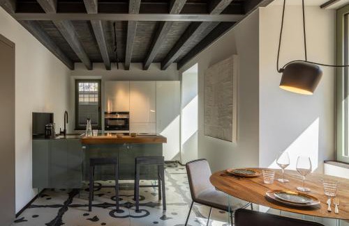 Arco Apartamento | Casaorti Lago Design