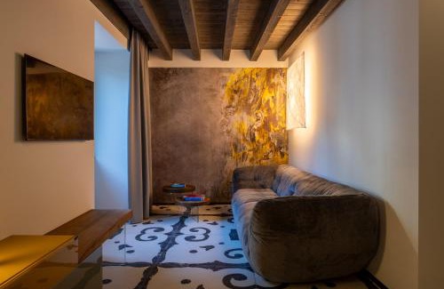 Arco Apartamento | Casaorti Lago Design