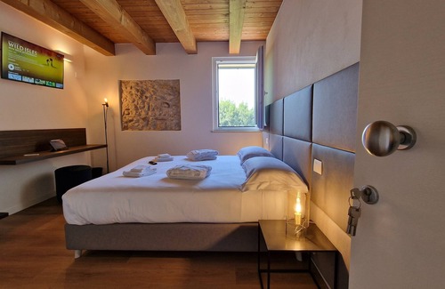 San Pietro in Cariano Cama Y Desayuno | CasaOssan