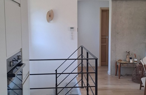 Barcaggio Casa | Casappiattu Holiday home Barcaggio Cap Corse