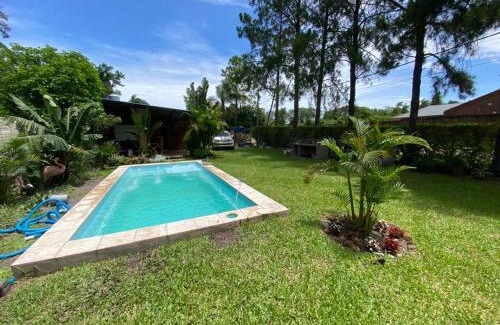 Corrientes Casa | Casaquinta grande con pileta y parrilla