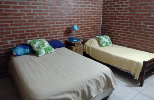 Corrientes Casa | Casaquinta grande con pileta y parrilla