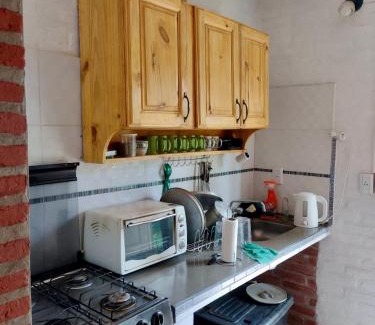 Corrientes Casa | Casaquinta grande con pileta y parrilla