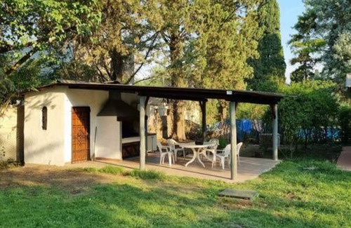 Tortuguitas Casa | Casaquinta La Blanqueada