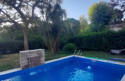 Tortuguitas Casa | Casaquinta La Blanqueada