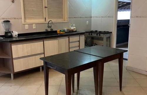 Barra do Cunhau Casa | Casarão da Barra - Barra De Cunhaú