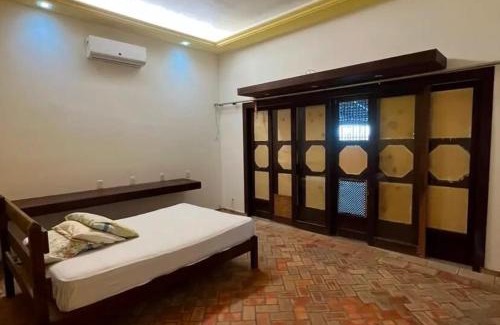 Barra do Cunhau Casa | Casarão da Barra - Barra De Cunhaú