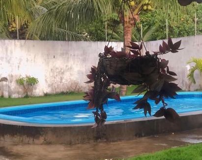 Barra do Cunhau Casa | Casarão da Barra - Barra De Cunhaú