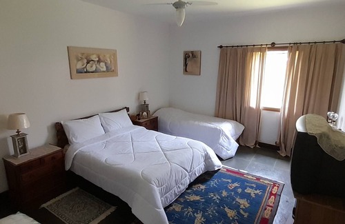 Petropolis Otro | Casarão Sebollas