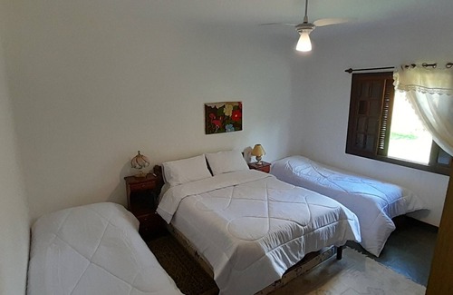 Petropolis Otro | Casarão Sebollas