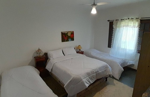 Petropolis Otro | Casarão Sebollas