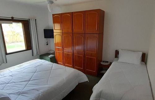 Petropolis Otro | Casarão Sebollas