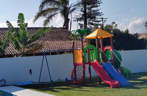 Capao da Canoa Casa | Casarão temporada verão - Propriedade do Hotel Matos