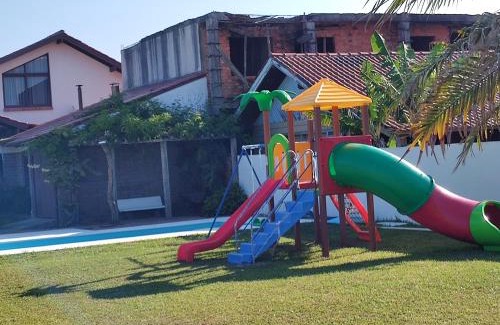 Capao da Canoa Casa | Casarão temporada verão - Propriedade do Hotel Matos