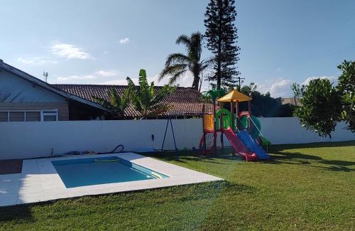 Capao da Canoa Casa | Casarão temporada verão - Propriedade do Hotel Matos