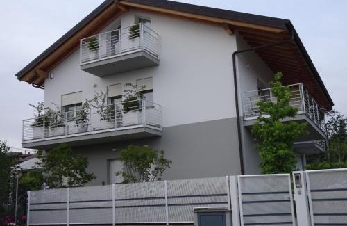 Albano Sant'Alessandro Apartamento | CasaRò