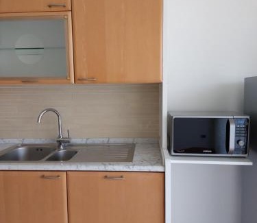 Albano Sant'Alessandro Apartamento | CasaRò