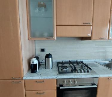Albano Sant'Alessandro Apartamento | CasaRò