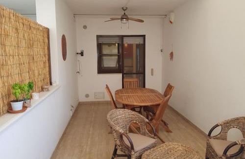 Barletta Apartamento | CasArcieri mare