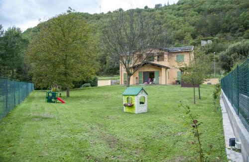 Foligno Casa | CasArmando Casa Vacanze