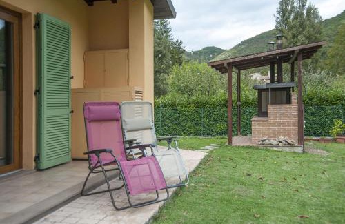 Foligno Casa | CasArmando Casa Vacanze