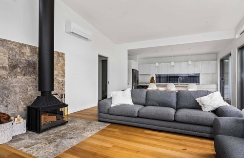 Inverloch Casa | CasaRona Del Mar Inverloch