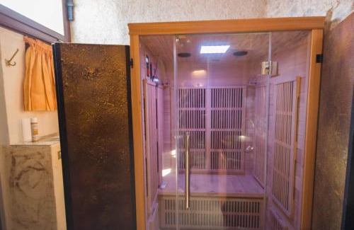 Vidracco Apartamento | CasaRosada Healing and Wellness Retreat