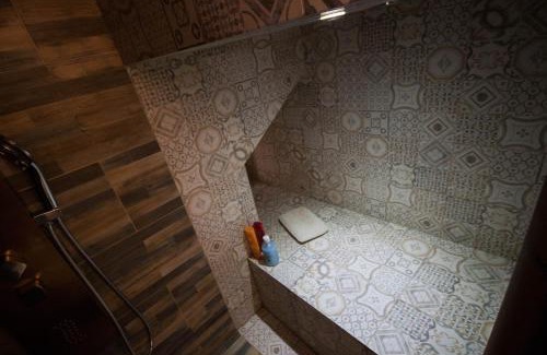 Vidracco Apartamento | CasaRosada Healing and Wellness Retreat