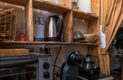 Vidracco Apartamento | and hospitality